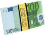 Optimum Carnet Notite, Model 100 Euro, 140 x 80 mm, 70 File, Optimum (KH-O8572)