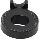 Shimano Nexus-Alfine elfordulásgátló alátét, 7R, csak jobb, fekete, 1 db