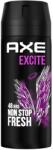 AXE дезодорант мъжки, 150мл, Excite