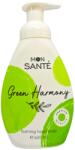  MON SANTE течен сапун пяна, 400мл, Green Harmony