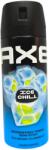 AXE дезодорант мъжки, 150мл, Ice chill