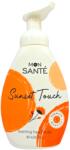 MON SANTE течен сапун пяна, 400мл, Sunset Touch