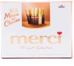 merci Finest Selection Assorted Mousse Chocolates 210 g