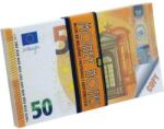 Optimum Carnet Notite, Model 500 Euro, 140 x 77 mm, 70 File, Optimum (KH-O4536)
