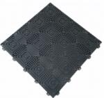 SwissDeck Sportpálya padló - SwissDeck SportDeck 33, 3 x 33, 3 cm - Slate Grey (SD-SG)