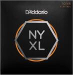 D'Addario NYXL1046 SET Corzi chitare electrice (NYXL1046-SET)