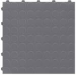 SwissDeck Műhelypadló - SwissDeck CoinDeck 33, 3 x 33, 3 cm - Slate Grey (CD-SG)