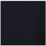 SwissDeck Műhelypadló - SwissDeck FloorDeck 33, 3 x 33, 3 cm - Jet Black (FD-JB)