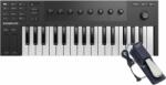 Native Instruments Komplete Kontrol M32 SET MIDI mesterbillentyűzet (KOMPLETE-KONTROL-M32-SET)