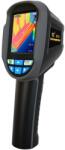 HTI 03 kézi hőkamera IR felbontással 120x90, -20-550°C (03)