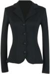 Cob Equestrian Női Lovas slim fit versenyzakó Annie fekete XS fekete