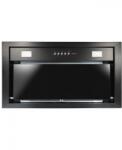 Falmec Абсорбатор Falmec BUILT IN MAX 70 Black (BUILT IN MAX 70 BK) - bay