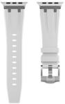 Mybandz 62789 apple watch element-fehér(ezüst) 44/45/46 és 49 mm (62789) - bevachip
