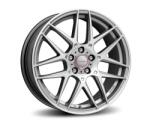  5x112 17x7.5 ET35 Competizione Titan-Ice DC 79.6
