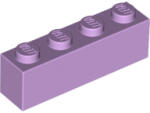 LEGO® Cărămidă 4 X 1 (6097867)