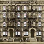 Led Zeppelin - Physical Graffiti (Remastered) (180 g) (3 LP) (0081227957933)