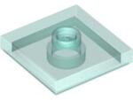 LEGO® Placă netedă modificată 2 X 2 knob (6499141)