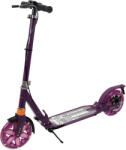 Action Desire roller két lengéscsillapítóval és tárcsafékkel, ibolya lila lila