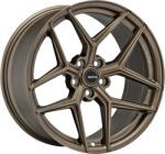  5x114.3 18x8 ET45 FF-3 Rally Bronze 73