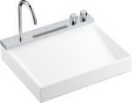 Hansgrohe Avalegra AquaUnit 580/475 mosdórendszer zuhanyvízsugárral Króm 22472000 (22472000)