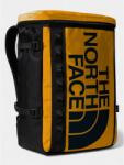 The North Face Base Camp Fuse Box férfi hátizsák 30 LITER fekete|sárga
