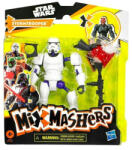 Hasbro Star Wars Mixmashers - Stormtrooper akciófigura (F9479_G0295)