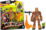 Hasbro Star Wars Mixmashers - Chewbacca akciófigura (F9479_G0297)