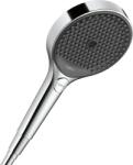 Hansgrohe Rainfinity Kézizuhany 130, 3jet, EcoSmart+ Króm 26862000 (26862000)