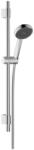 Hansgrohe Activera Select S Zuhanyszett 95, 2jet, EcoSmart, 72cm-es zuhanyrúddal Varia Króm 28048000 (28048000)