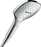 Hansgrohe Raindance Select E Kézizuhany 120, 3jet, PowderRain, EcoSmart Króm 28728000 (28728000)