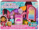 Spin Master Gabi babaháza Deluxe szoba játékszett Chambre Párnacica figurával (6069300_20150211)