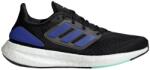 Adidas Futócipő adidas Pureboost 46 fekete|kék Férfi futócipő
