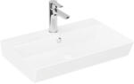 Sanovit ORION - porcelán mosdókagyló - 60 x 38, 5 cm (27060) - gardenet