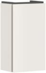 Hansgrohe Xilesa E Mosdószekrény 340/240, kézmosóhoz, bal oldali ajtózsanér Matt Homokszín 54243780 (54243780)