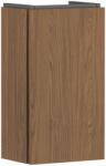 Hansgrohe Xilesa E Mosdószekrény 340/240, kézmosóhoz, bal oldali ajtózsanér Kasmír tölgy 54244550 (54244550)