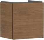 Hansgrohe Xilesa E Mosdószekrény 480/380, 1 fiókkal, kézmosóhoz Kasmír tölgy 54247550 (54247550)