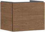 Hansgrohe Xilesa E Mosdószekrény 630/470, 1 fiókkal, normál mosdókhoz Kasmír tölgy 54255550 (54255550)
