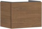 Hansgrohe Xilesa E Mosdószekrény 680/470, 1 fiókkal, normál mosdóhoz Kasmír tölgy 54257550 (54257550)