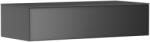 Hansgrohe Xevolos E Konzolos fürdőszobai pad Matt Palaszürke színben 1180/550, 1 fiókkal Metál Palaszürke 54327770 (54327770)
