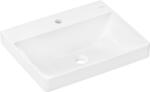 Hansgrohe Xelu Q Mosdókagyló 600/480, csapfurattal, túlfolyó nélkül Fehér 60317450 (60317450)