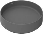 Hansgrohe Xuniva Evo S Mosdótál 400/400, csapfurat és túlfolyó nélkül Matt Palaszürke 60323760 (60323760)