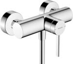 Hansgrohe Zesis S Egykaros zuhanycsaptelep, falsíkon kívüli Króm 74621000 (74621000)