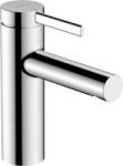 Hansgrohe Zesis S Egykaros mosdócsaptelep 100, CoolStart, automata lefolyógarnitúrával Króm 74720000 (74720000)