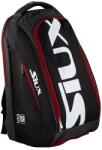 Siux Rucsac pentru rachete Pro Tour Backpack Grey Rucsac tura
