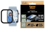 PanzerGlass Snappie teljes testű Apple Watch 10 42mm fekete/fekete 3716