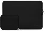 Tech-Protect Neoslim 13-14" -es laptop táska - fekete