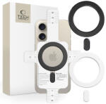 Tech-Protect Ring Tech-Protect MMP-100 MagSafe-fel (2 db. ) - fehér - fekete