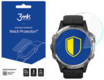 3mk Protection Hybrid Glass 3mk óravédő FlexibleGlass Garmin Fenix ? ? ? ? 5 Plus készülékhez