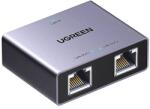 UGREEN Gigabit Ethernet Splitter Adapter NW301 1x2 (45311)