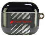 Audi IML Sport tok AirPods 3-hoz - fekete